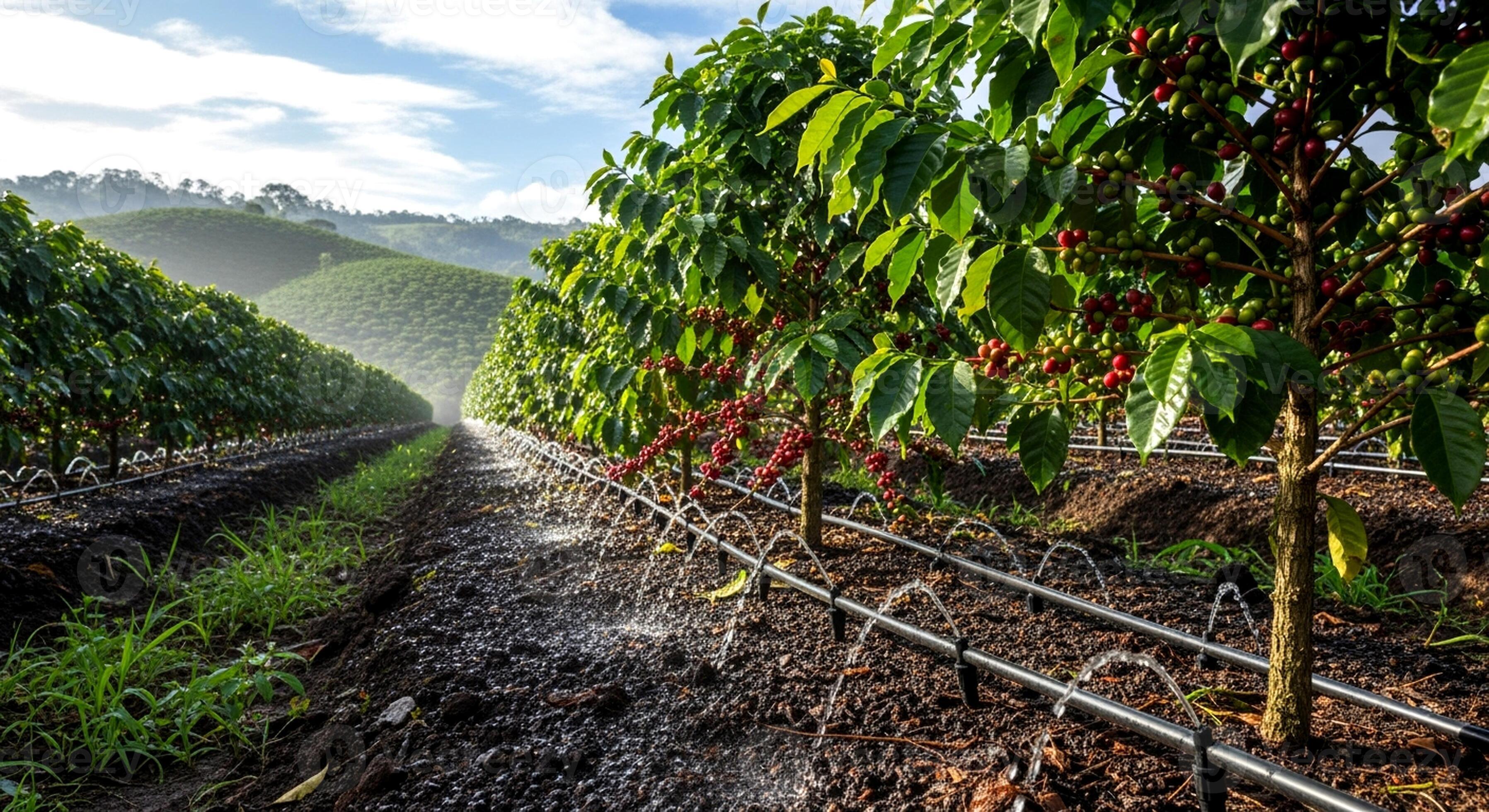 Affordable Water Solutions