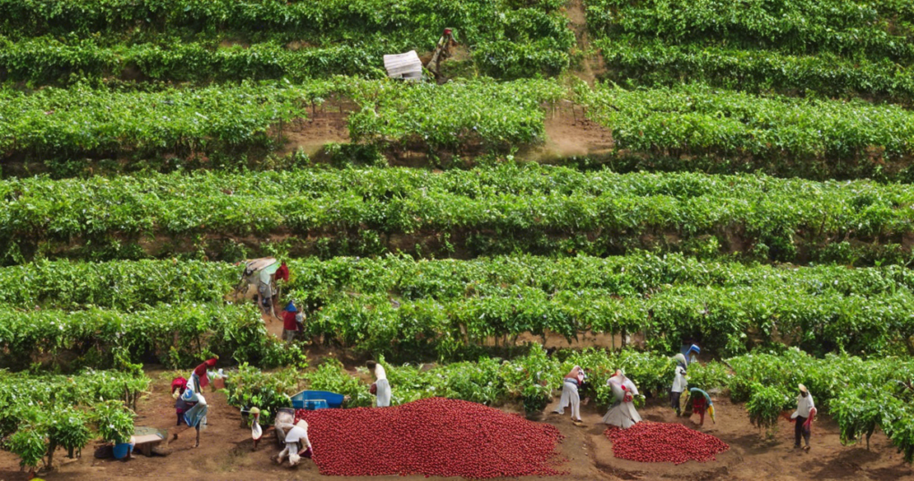 Professional Farm Management